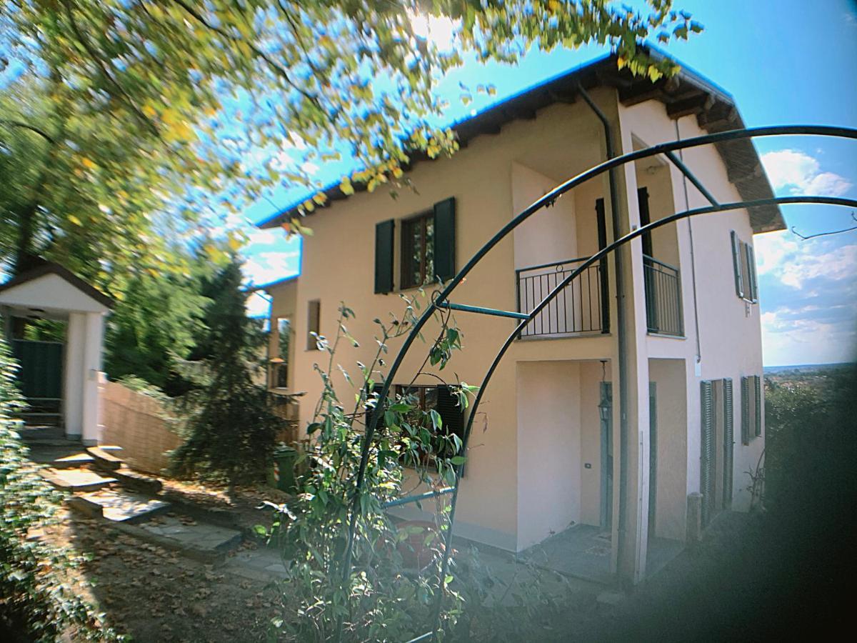 Garden Hill Bnb Broni Exterior foto